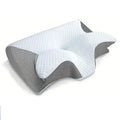 Memory Foam Cervical Pillow