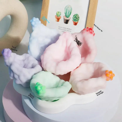 Bubble Crunch Sensory Ball