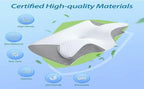 Memory Foam Cervical Pillow
