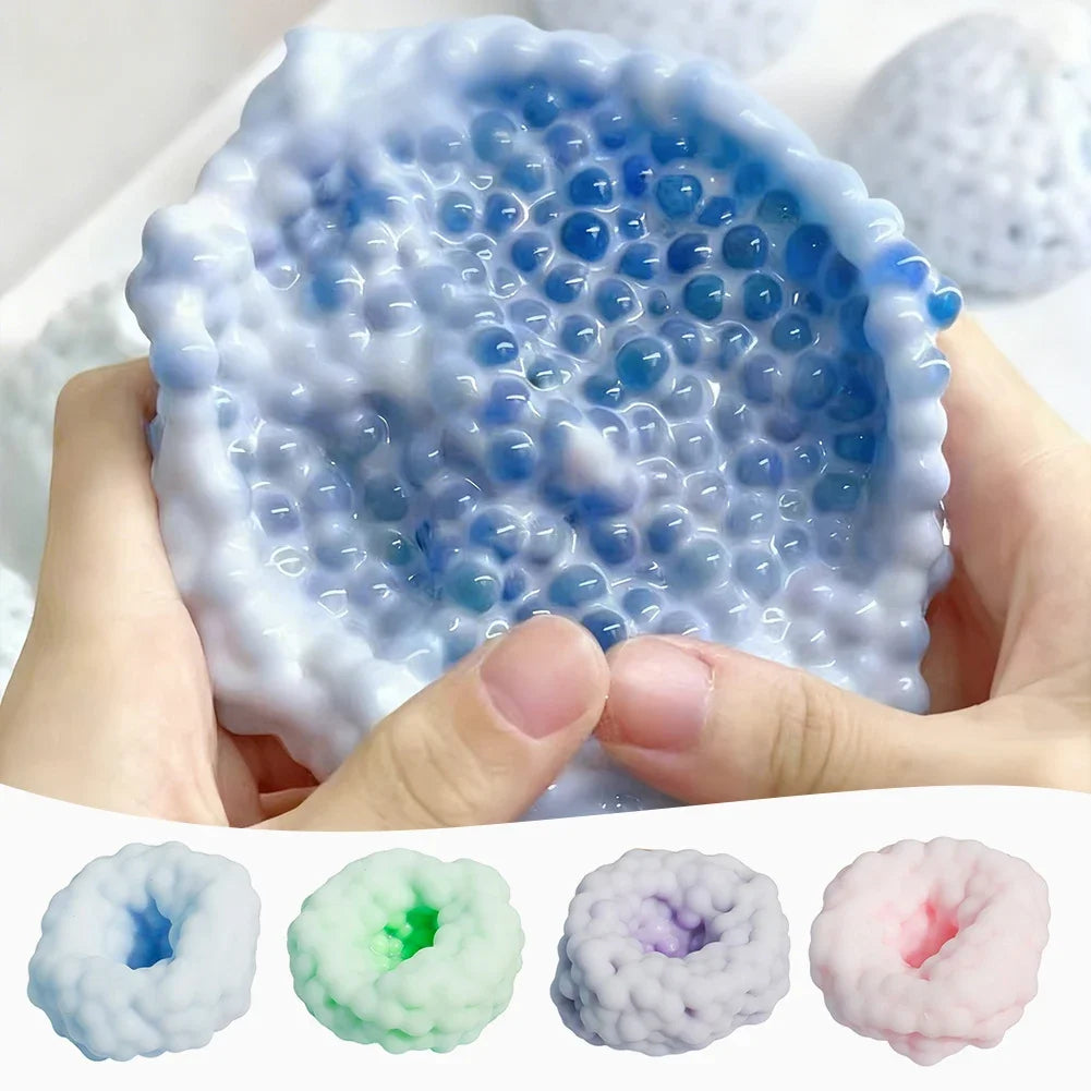 Bubble Crunch Sensory Ball