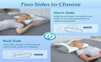 Memory Foam Cervical Pillow